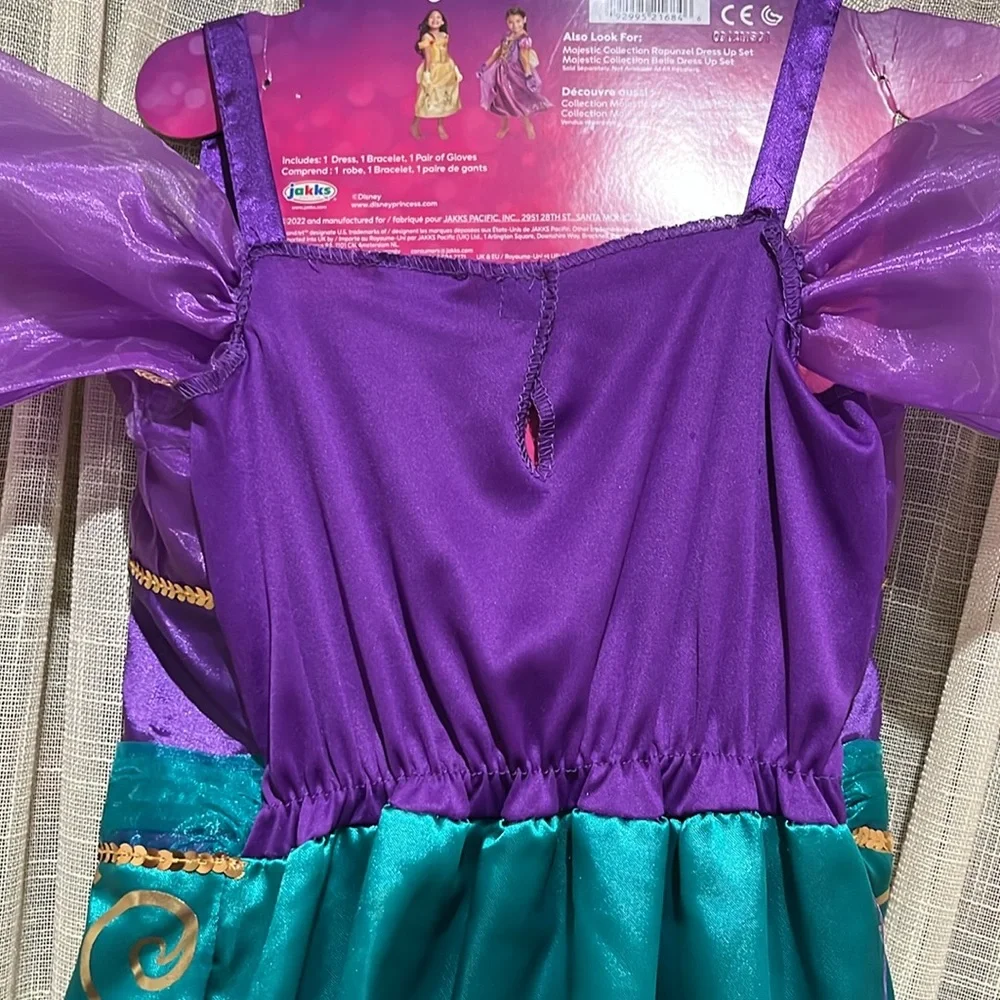 Dress - Picture 4 of 14
